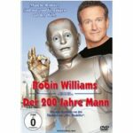 Der 200 Jahre Mann (DVD)