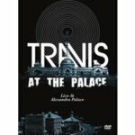 Travis - At The Palace (DVD)