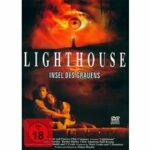 Lighthouse - Insel des Grauens - FSK-16-Fassung (DVD)