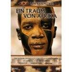 Ein Traum von Afrika (DVD)