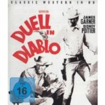 Duell in Diablo (Blu-ray)
