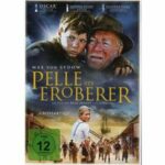 Pelle der Eroberer (Blu-ray)