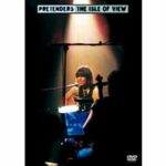 The Pretenders - The Isle of View (DVD)