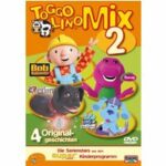 Toggolino Mix 2 (DVD)