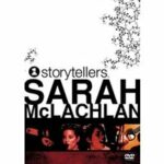 VH-1 Storytellers - Sarah McLachlan (DVD)