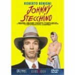 Johnny Stecchino (DVD)