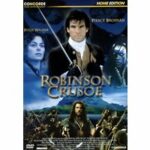 Robinson Crusoe (DVD)