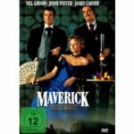 Maverick (DVD)