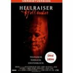 Hellraiser 6 - Hellseeker (DVD)
