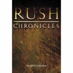 Rush - Chronicles (DVD)