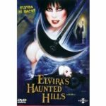 Elviras Haunted Hills (DVD)