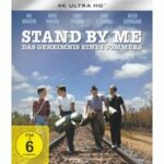 Stand by Me - 25th Anniversary Edition (Blu-ray)