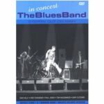The Blues Band - In Concert (DVD)