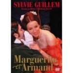 Sylvie Guillem - Marguerite et Armand (DVD)