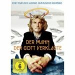 Der Mann, der Gott verklagte (DVD)