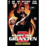 Kampf der Giganten 2 (DVD)