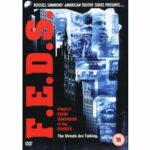 F.E.D.S. (DVD)
