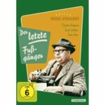 Der letzte Fußgänger (DVD)