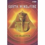 Earth, Wind & Fire - The Collection - Disc 1 (DVD)