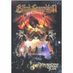 Blind Guardian - Imaginations Through the Looking Glass - Disc 1 (DVD)