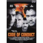 Code of Conduct (DVD)