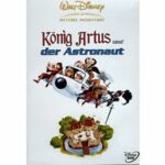 König Artus und der Astronaut (DVD)