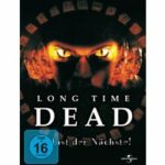 Long Time Dead (DVD)