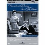 Die sieben Kleider der Katrin (DVD)
