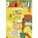 Janosch - Papa Löwe und seine glücklichen Kinder (DVD)