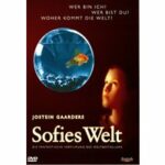 Jostein Gaarders Sofies Welt (DVD)
