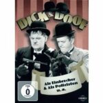 Dick und Doof als Einbrecher (DVD)