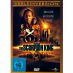 The Scorpion King (Blu-ray)