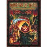 Monsters of Metal - Volume 2 - Disc 1 (DVD)