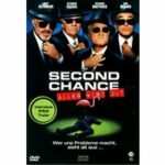 Second Chance (DVD)