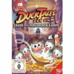 DuckTales - Der Film (DVD)
