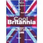Later with Jools Holland - Cool Britannia (DVD)