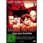 Animal Factory (DVD)