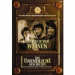 Die unendliche Geschichte - Episode 1 - Das Buch der Weisen (DVD)