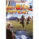 Der Bär ist los! (DVD)