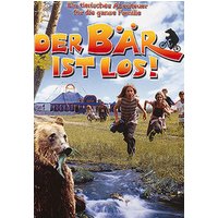 Der Bär ist los! (DVD) 1 Der Bär ist los! (DVD)