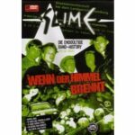 Slime - Wenn der Himmel brennt - Disc 1 (DVD)