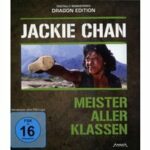 Meister aller Klassen (Blu-ray)