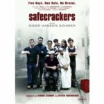 Safecrackers (DVD)