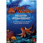 Welt der Wunder - Faszination Unterwasserwelt (DVD)