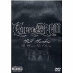 Cypress Hill - Still Smokin' (DVD)