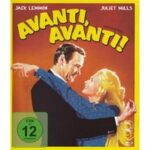 Avanti, Avanti! (Blu-ray)