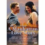 Nancy & Frank - A Manhattan Love Story (DVD)