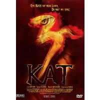 Kat (DVD) 1 Kat (DVD)
