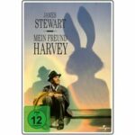 Mein Freund Harvey (Blu-ray)