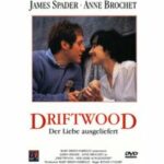 Driftwood - Tödliches Treibgut (DVD)